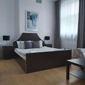 Apartament typu studio